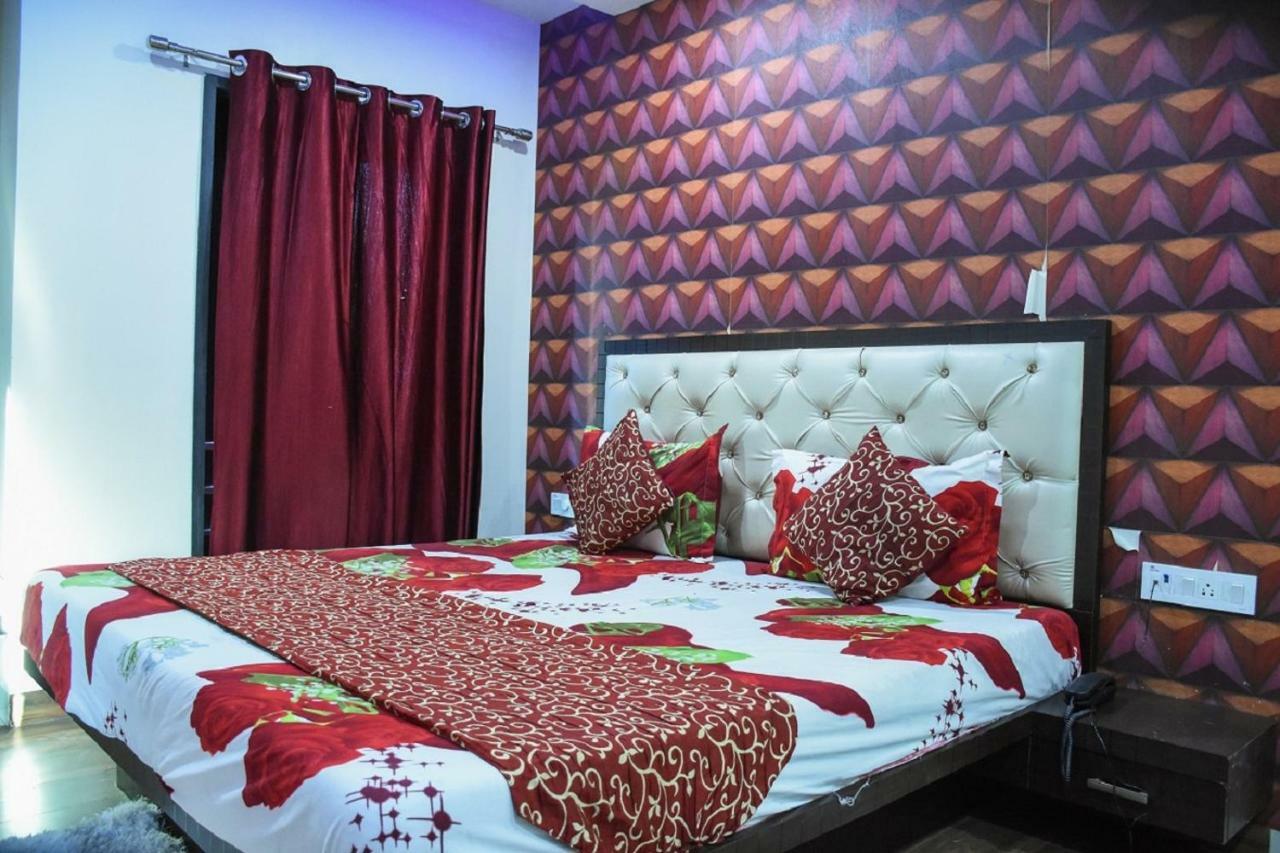 Hotel Dilip Indore Exterior photo
