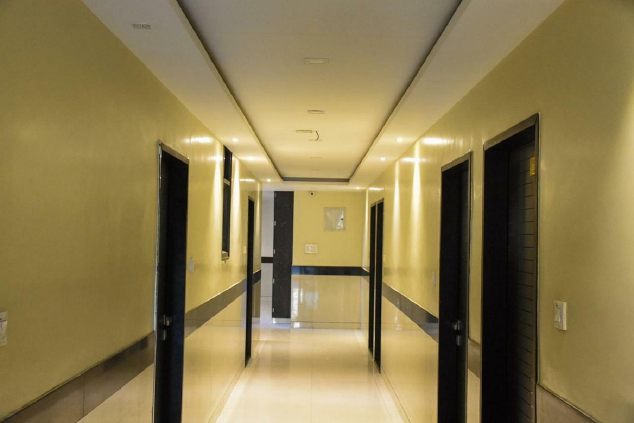Hotel Dilip Indore Exterior photo